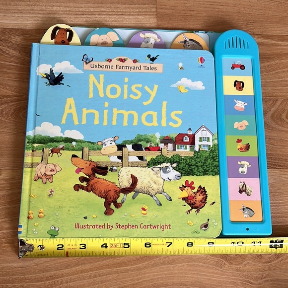 A Farm Interactive Bundle - Picture 10 of 17